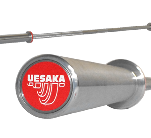Uesaka Olympic Training Bar for sale