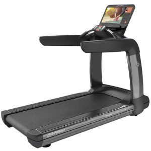 Life Fitness Platinum Club Series Treadmill