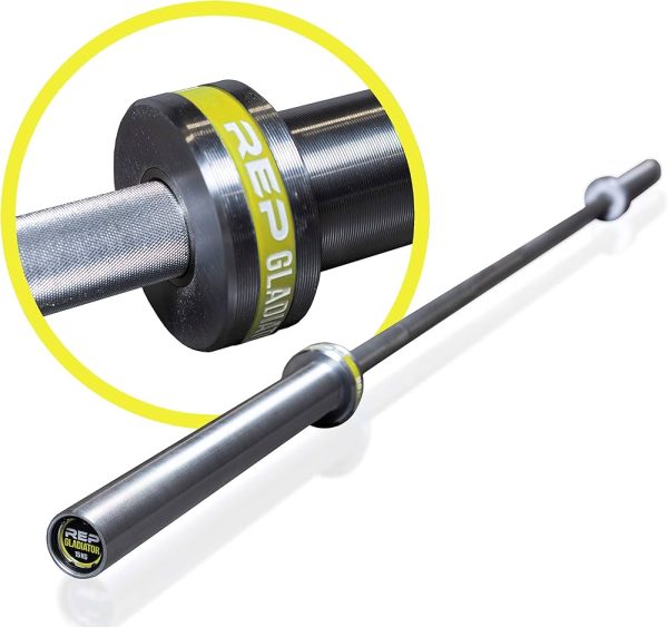 REP Fitness Gladiator Bar for sale