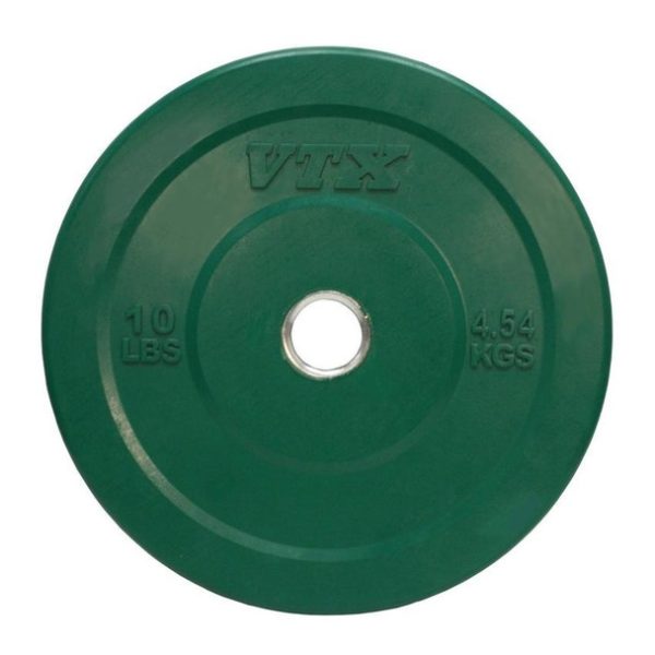 Troy VTX Bumper Plates - Image 2