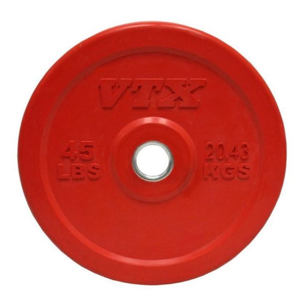 Troy VTX Bumper Plates - Image 3