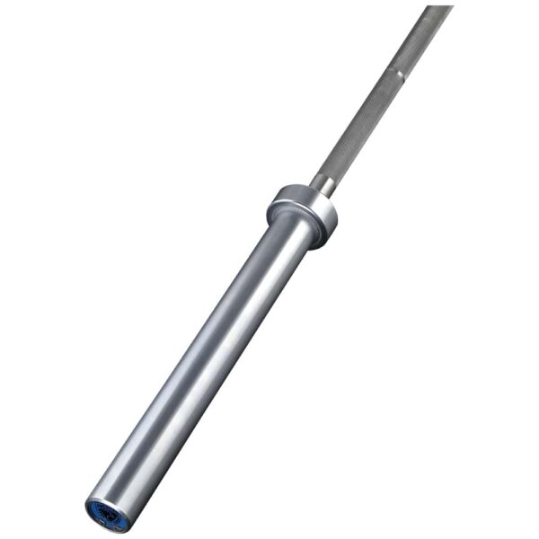American Barbell Stainless Bearing Bar for sale