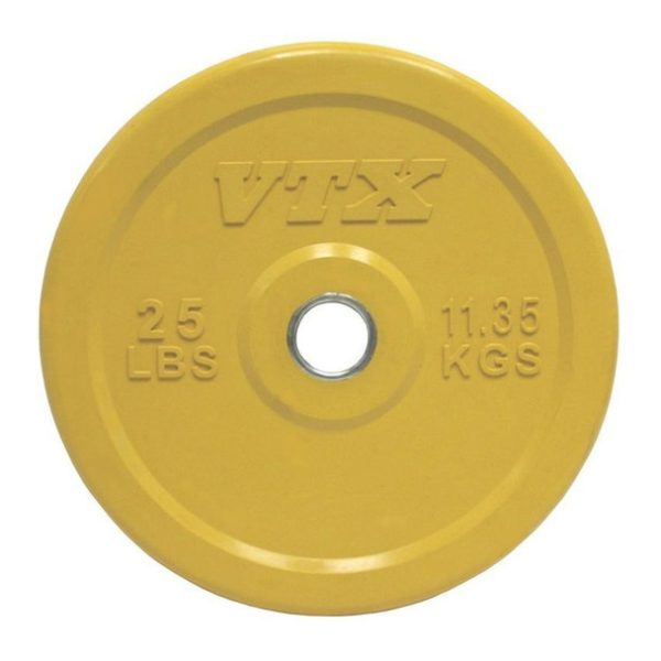 Troy VTX Bumper Plates - Image 4