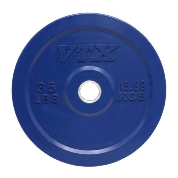 Troy VTX Bumper Plates - Image 5