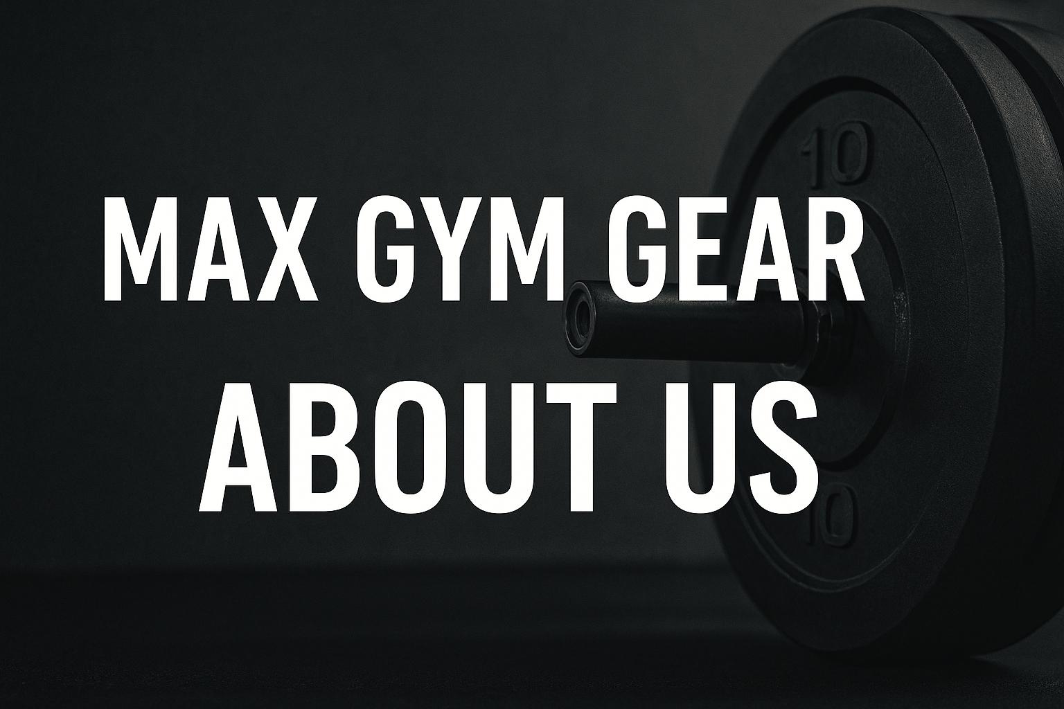 About Us