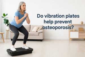 Do vibration plates help prevent osteoporosis?