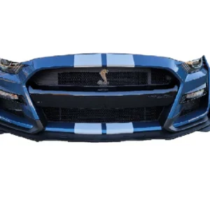 Front Bumpers