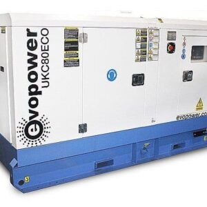 Stephill SSDK16M 16 kVA Multi-Phase Diesel Generator