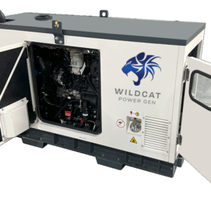 Caterpillar XQ2000 3516B Power Module – Rebuilt - 2000 kW