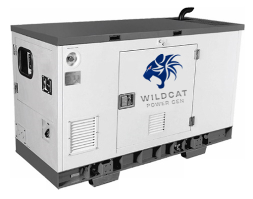 Freedom FE0015D4ASXP Diesel Gen Set - 15 kW Freedom FE0015D4ASXP Diesel Gen Set - 15 kW