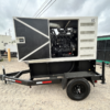 GPR-J50-60T4iF Portable Generator Set - 50 kW