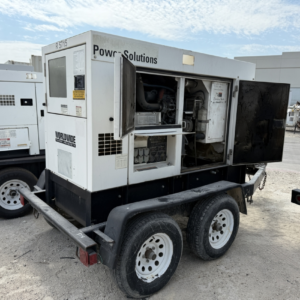 Multiquip DCA-45USI2 Portable Generator Set - 36 kW