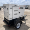 Shindaiwa DGK25F Portable Generator Set - 20 kW