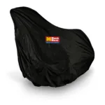 ( 1 Pack / 1 Pcs ) Belt for PTO Wood Chipper WC68H, 17*1092Li (SKU: 150180）