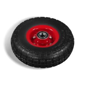 ( 1 Pack / 1 Pcs ) Landscape Rake Wheel (for SKU: 201026, 201027)