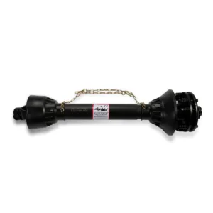 ( 1 Pack / 1 Pcs ) PTO Shaft for Flail Mower EFS48 EFS60 ( SKU: 150134; 150134G; 150135; 150135G )