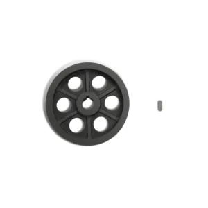 60'' PTO Driven Flail Mower 3 Point 30-60hp , NAM60