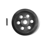 ( 1 Pack / 1 Pcs ) Pulley and Key for GS1500 ( SKU: 110200, 110200K, 110200Y )