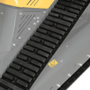 ( 1 Pack / 1 Pcs ) Mini Track Loader Cover for STL1000 ( SKU: 101000 )