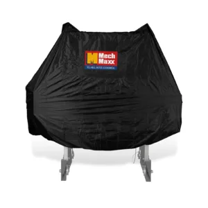 ( 1 Pack / 1 Pcs ) Sawmill Cover - Custom Fitted for 36" MAX Portable Sawmill, SM-36MAX; SM-36HMAX (150168MAX; 150168HMAX)