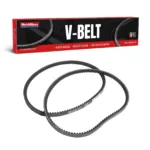 Right Rear Tire for Wood Chipper GS1500 ( SKU: 110200, 110200Y, 110200K )