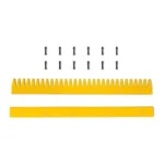 60'' PTO Driven Flail Mower 3 Point 30-60hp , NAM60