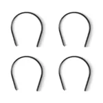 Security Screws and Nuts for Hay Baler HB3120 (SKU: 150215）