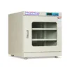 20-60% RH Electronic Dry Cabinet 210L ESD Desiccator Cabinet Low Humidity Storage, White, EDC210AW