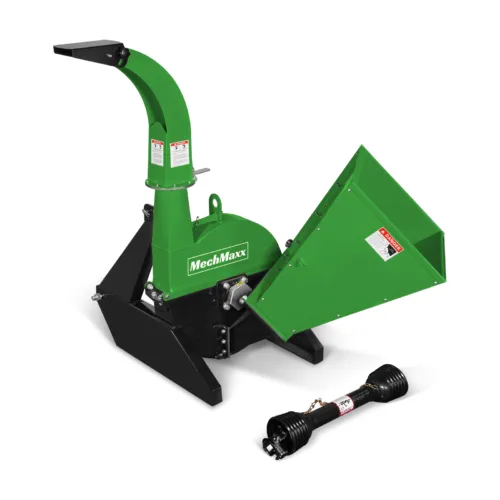 3 Point PTO Wood Chipper Attachment For Tractors Up To 45HP (PTO Shaft Included), BX42S 3 Point PTO Wood Chipper Attachment For Tractors Up To 45HP (PTO Shaft Included), BX42S