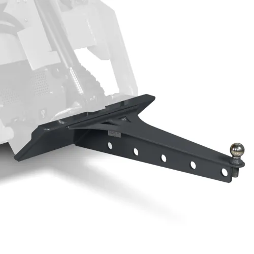 36'' Boom Length Mini Skid Steer Lifting Jib 36'' Boom Length Mini Skid Steer Lifting Jib