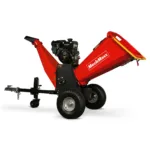 6 inch E-start B&S VANGUARD 408cc 14hp Gasoline Engine Powered Drum Wood Chipper , P4206 48 in Rotary Tiller, 3 Point Hitch Cat.1 & 2, Gear Drive, PTO Shaft Included with Slip Clutch, 25–50 HP, MRT48