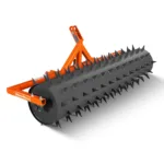 100CFM Refrigerated Air Dryer 1Phase 115V For Air Compressor