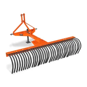 ( 1 Pack / 1 Pcs ) Landscape Rake Wheel (for SKU: 201026, 201027)