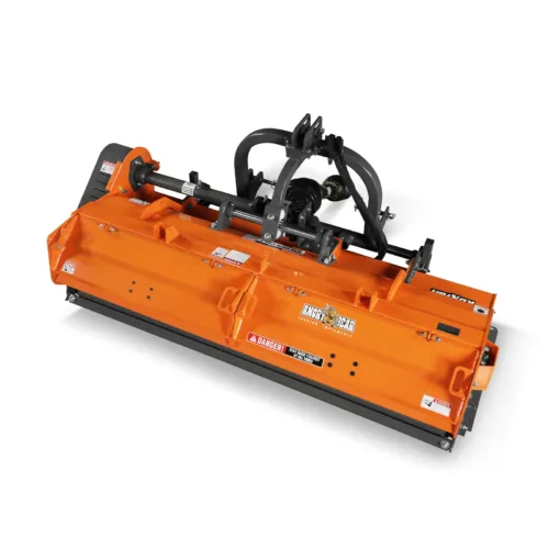 78" Heavy Duty PTO Flail Mower with Hydraulic Side Shift 3 Point 50-85 hp, KDK78H 78" Heavy Duty PTO Flail Mower with Hydraulic Side Shift 3 Point 50-85 hp, KDK78H