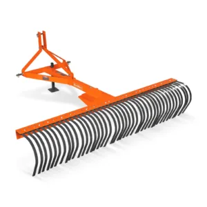 ( 1 Pack / 1 Pcs ) Landscape Rake Wheel (for SKU: 201026, 201027)