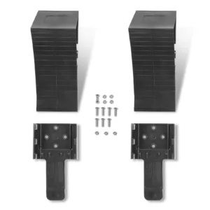 Maintenance Filter Kit for ZONSEN GB1000 Gasoline Engine