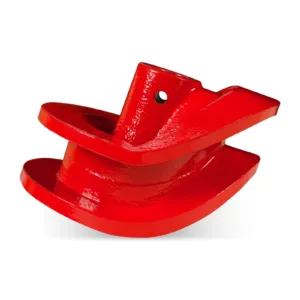 84" Snow Blower Replacement Cutting Blade (for SKU: 201043, 201043T)