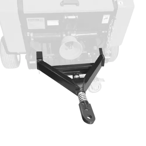 Baler Drawbar for Hay Baler HB3120 (SKU: 150215）