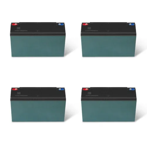 Battery for Dumper E50, EH50( SKU: 101200; 101200Y;101201R;101201 ) Battery for Dumper E50, EH50( SKU: 101200; 101200Y;101201R;101201 )