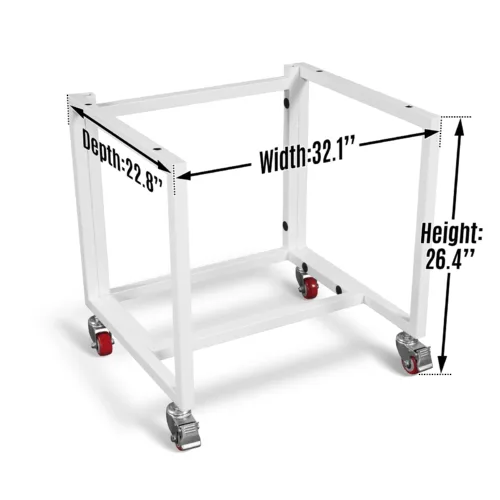 CB-80Slim(SKU:321010) Stand – Optional Accessory