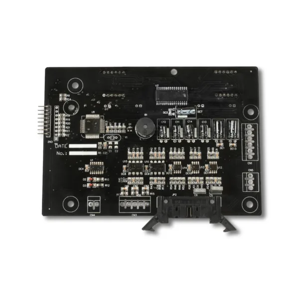 CPU Board for WB Wheel Balancer (for SKU: 200009)