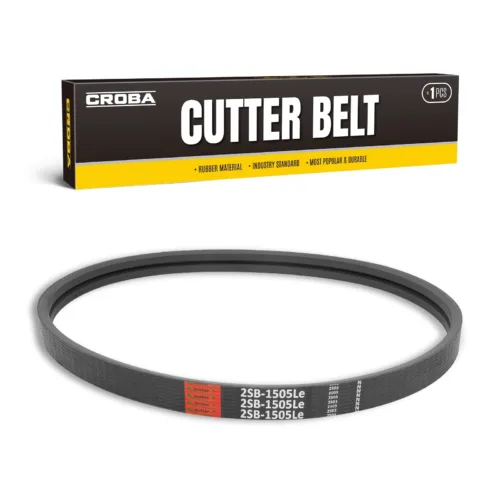 Cutter Belt for Wood Chipper TX1000 (SKU: 110701) Cutter Belt for Wood Chipper TX1000 (SKU: 110701)