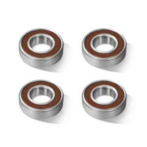 Solenoid Valve for Mini Skid Steer STL1000, ( SKU: 101000 )