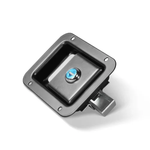 Engine Hood Lock for Mini Skid Steer STL1000, ( SKU: 101000 )