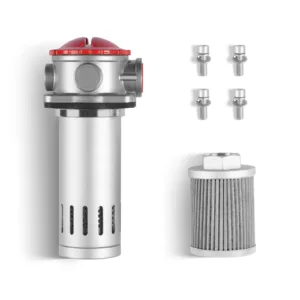 Maintenance Filter Kit for ZONSEN GB1000 Gasoline Engine