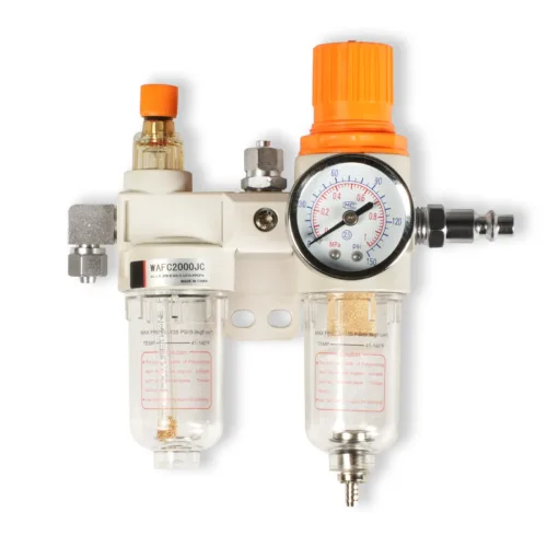 Filter-regulaer for TC Tire Changer (for SKU: 200001, 200002) Filter-regulaer for TC Tire Changer (for SKU: 200001, 200002)