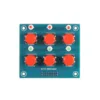 Front Control Panel for Model: 1700-A1, 1700-A3(SKU:501016, 501020)