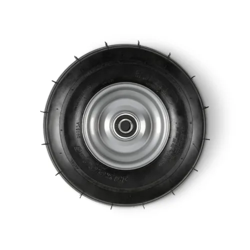 Front Tire for Wood Chipper B150 ( SKU: 110803; 110804; 110805 ）