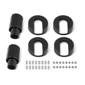 Flange Rubber Gasket for Conveyor(SKU: 150301; 150302）