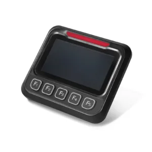 Pull Cord Emergency Stop Switch for Mini Skid Steer STL1000, ( SKU: 101000 )